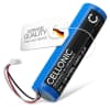 1x Battery 2600mAh