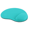 Mousepad, turquoise