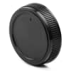 rear lens cap