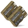2x Battery