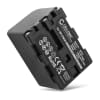 1x 2800mAh