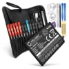 Battery + Tool-kit 23pcs