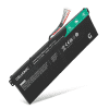 1x 3600mAh 