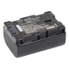 1x 890mAh