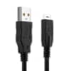 1x Cable USB