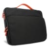 Laptopcase met handgreep