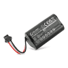 1x 2600mAh 