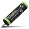 Batteri for Panasonic ES-RT30 ES-RT40 ES-SA40 ES2207P ES3042 2000mAh fra CELLONIC