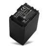 1x 2670mAh