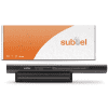 6600mAh