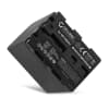 1x 4200mAh