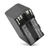 1x 6600mAh
