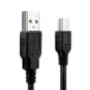 1x USB Cable 2A