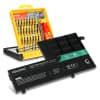Batteria + Set di strumento