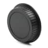 rear lens cap