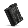 1x 2000mAh