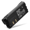 1x 2600mAh