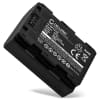 1x Battery 1600mAh
