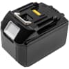 Battery for Makita LXT 18V Li Ion 5000mAh from CELLONIC