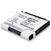 1x 1000mAh