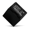 1x 4450mAh