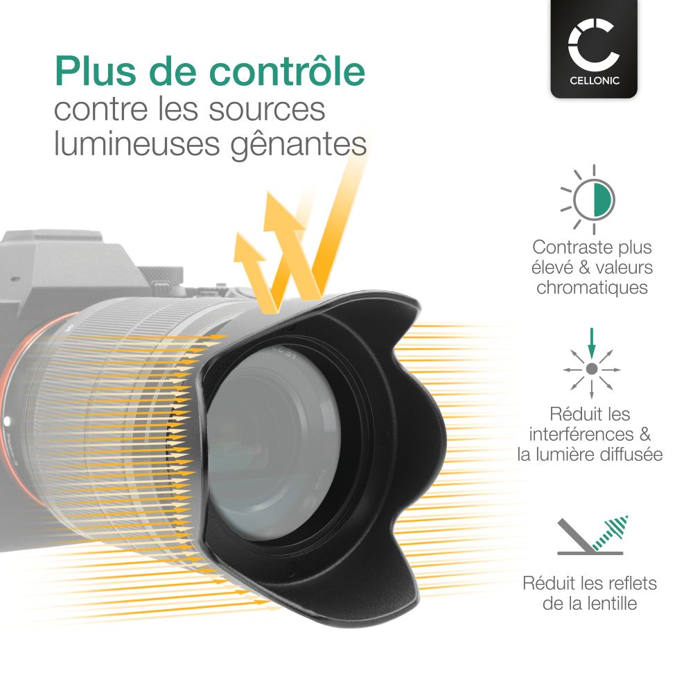 Canon EF 24-105mm f4L IS USM Ref. ZYYSF d’occasion - ES Photo