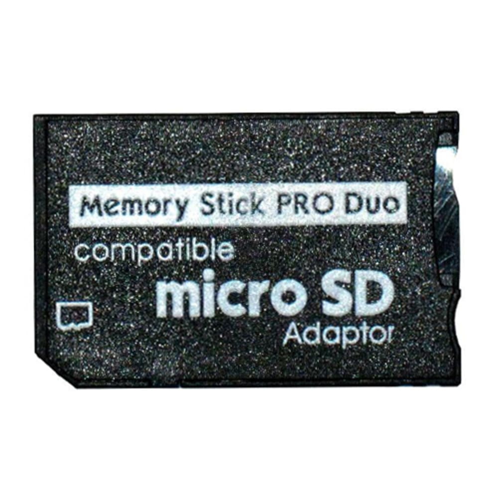 Купить Карту Memory Stick Pro Duo