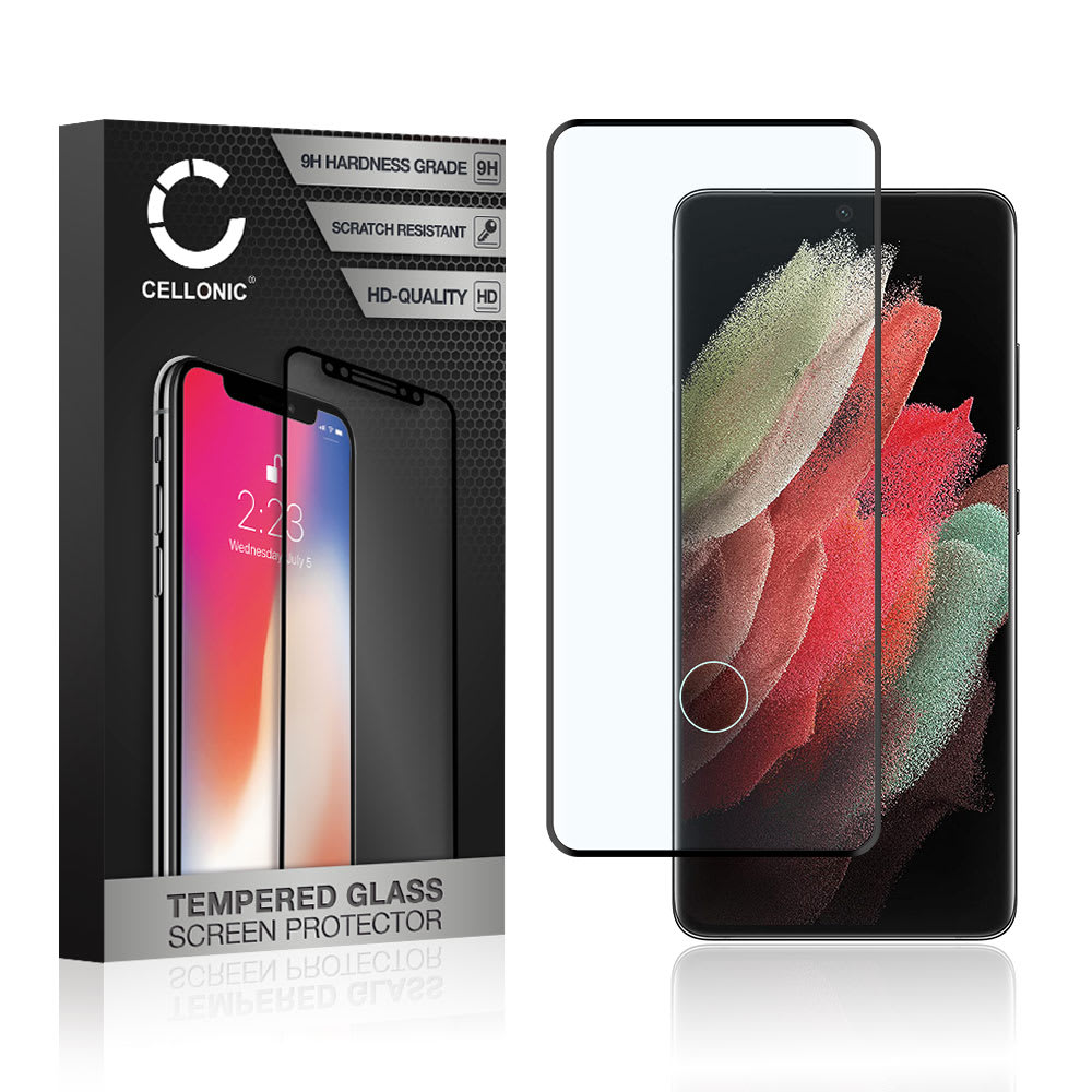 Стекло Для Samsung Galaxy S21 Купить