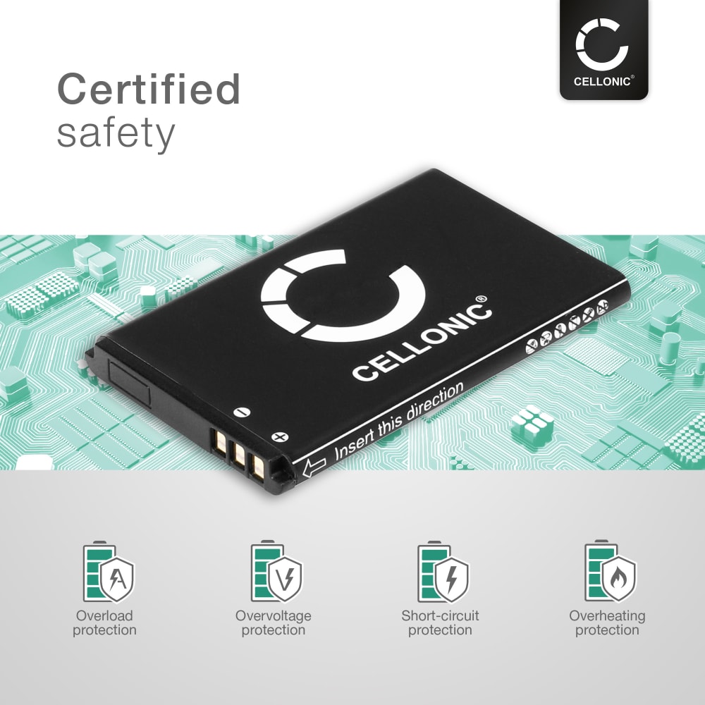 Akku für nur 11,95€.