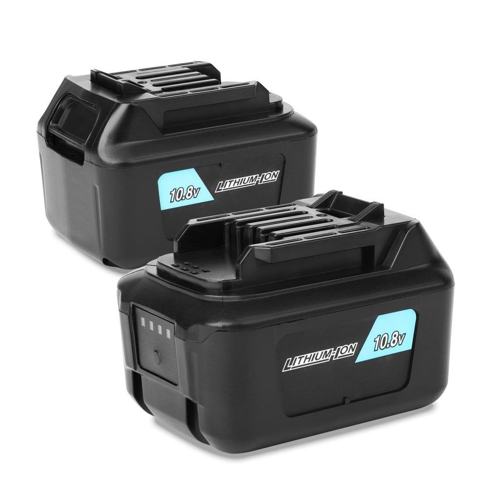 Batteri til Makita DMR HP333DSAX1, Batteridrevet