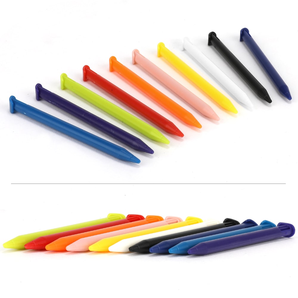 10x Stylus Pen for Nintendo New 3DS XL Touch Pen