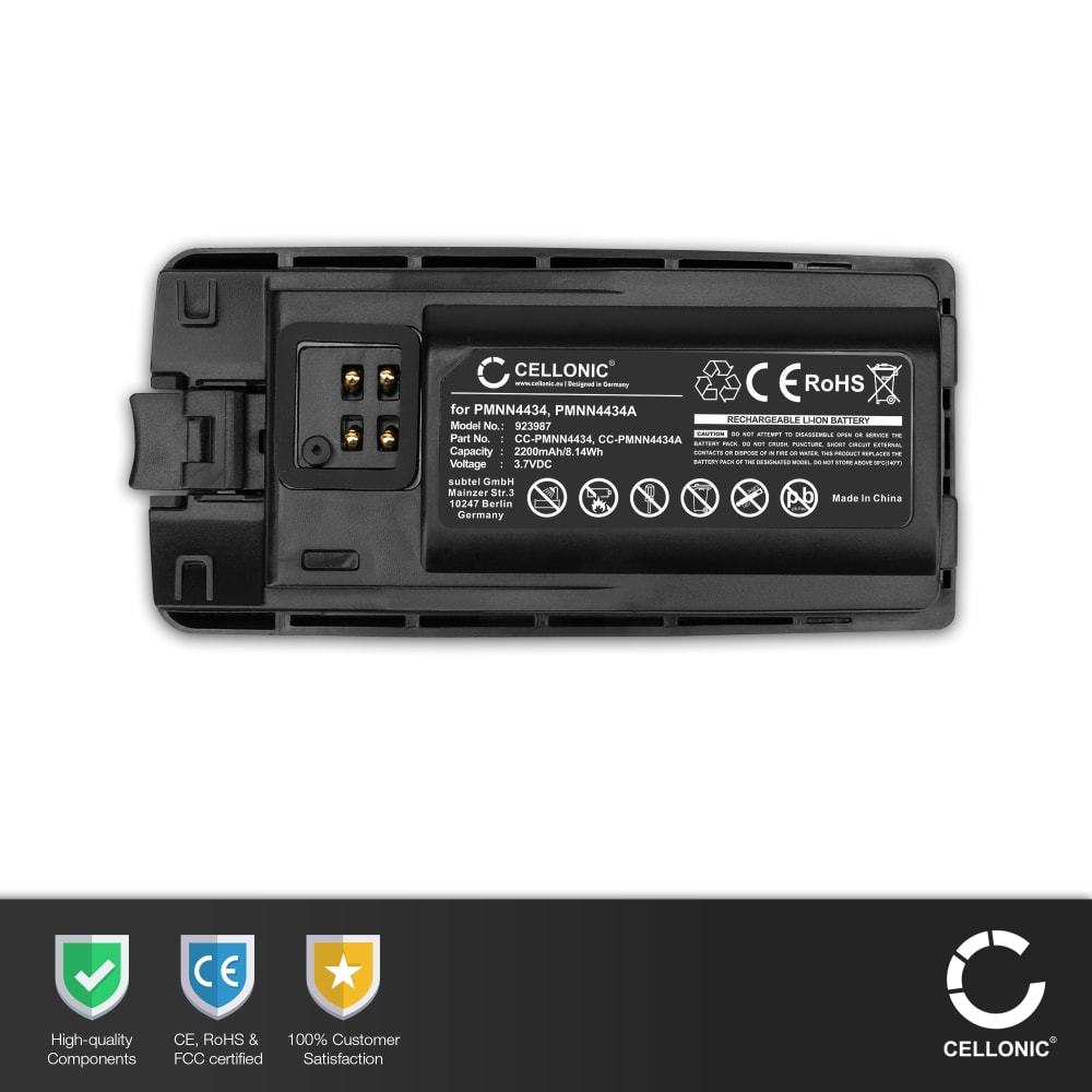 AURICOLARE Per Cellulari Senior (STS600 - STS550 - STS502 - LINK 4 - Foto 9