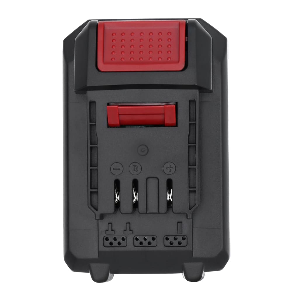 Batteri for FLEX 445894, 517674 18V  5000mAh Li Ion fra CELLONIC