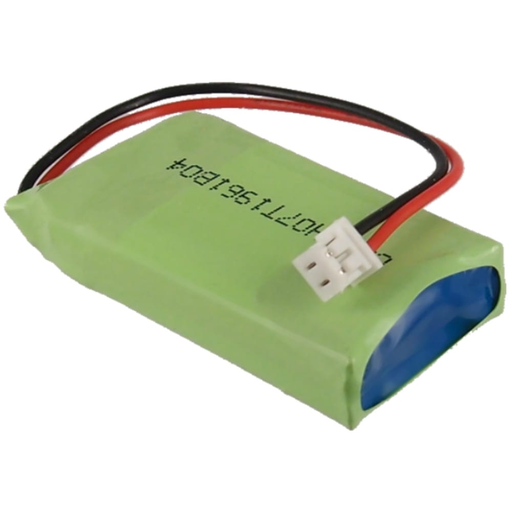 Battery for Aetertek AT-211 mini AT-215 AT-216 AT-216S AT-216W AT-218 AT-219 AT-918C Transmitter AT-919C Transmitter T-918 500mAh Battery Replacement