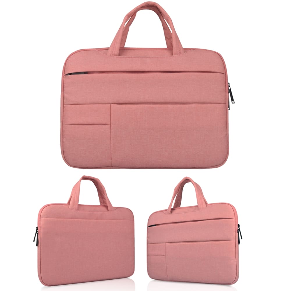 Pink Laptop Bag for Acer Chromebook / Swift 1 / Swift 3 13,3“ Laptops