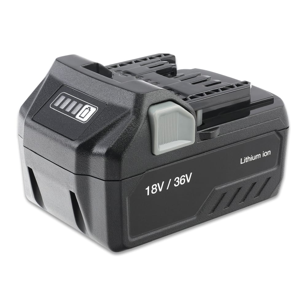 Batteri for HiKOKI DH18DBL, WR36DB, CV18DBL, DH36DPA, WR36DA, C18DBAL 3000mAh fra CELLONIC