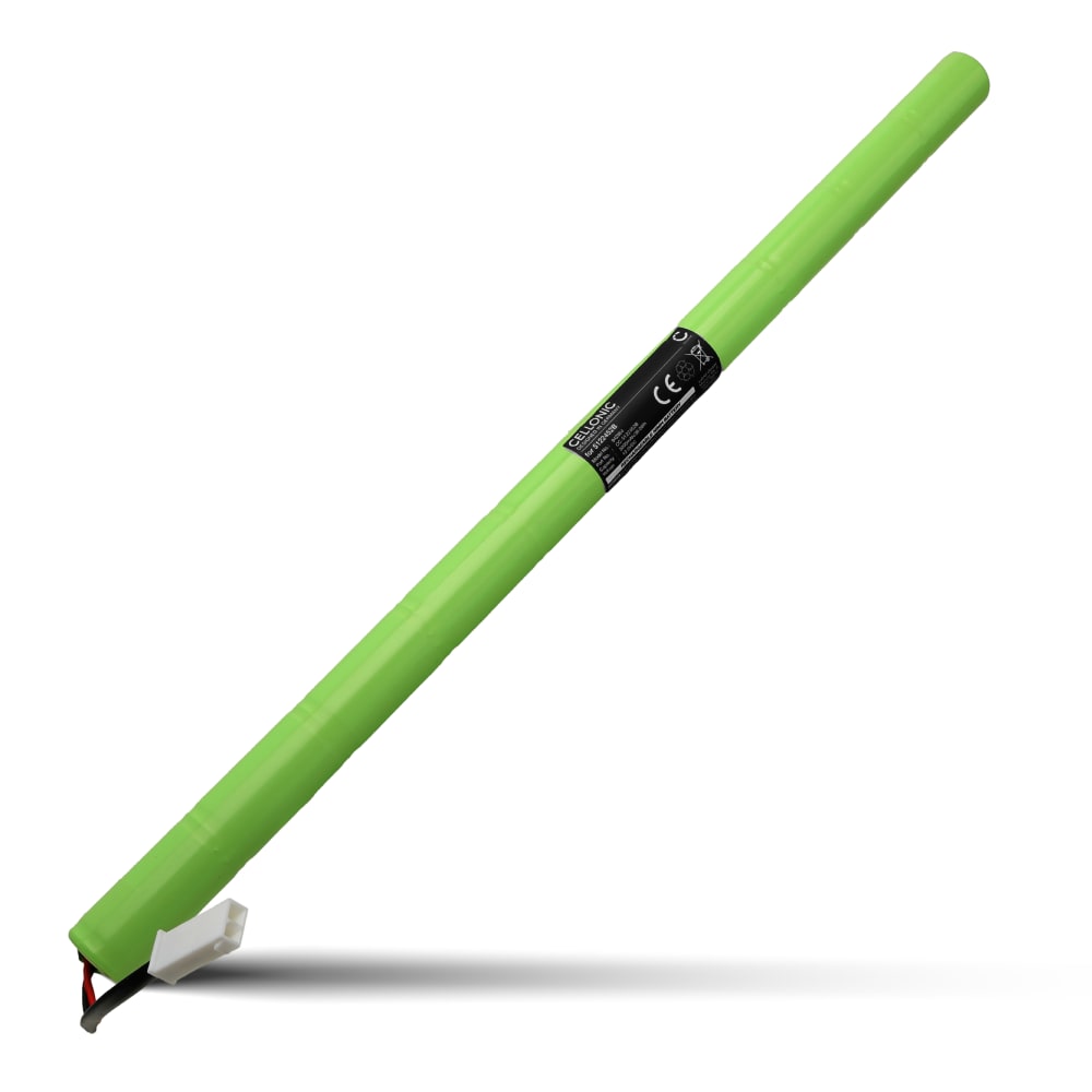 Batteri for Somfy Oximo 40 Wirefree RTS - 5122452B 3000mAh fra CELLONIC