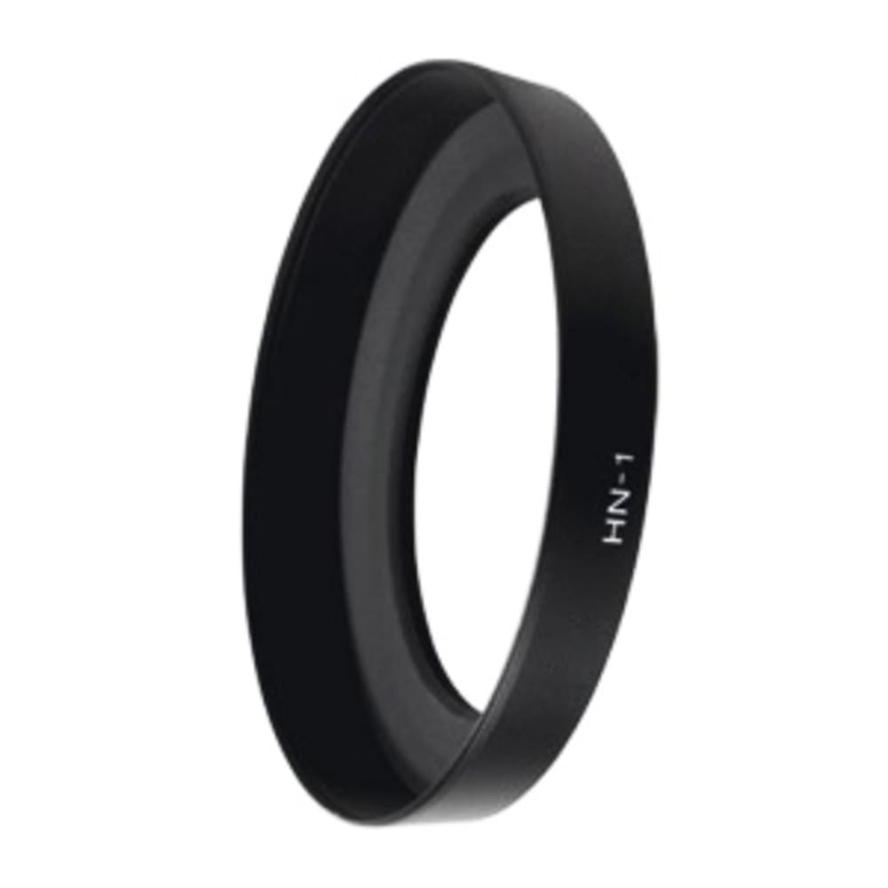 HN1 Lens Hood for Nikon AF Nikkor 24mm f/2,8 D, AFD 24mm 2.8, AiS