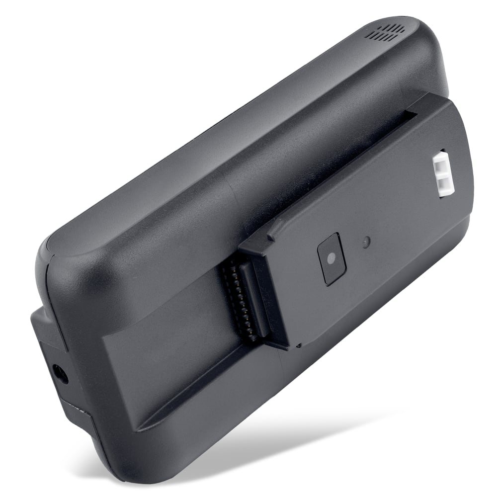 Batteri for Philips Series 5000, 9000, XC5041, XC5142, XC5141, XC5043, Aqua Series 5000, XC5141/01, XV1653/01 2500mAh fra CELLONIC