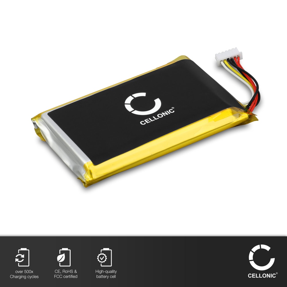 DJI Mavic Air 2 / Mavic Pro Controller Battery Replacement 973760