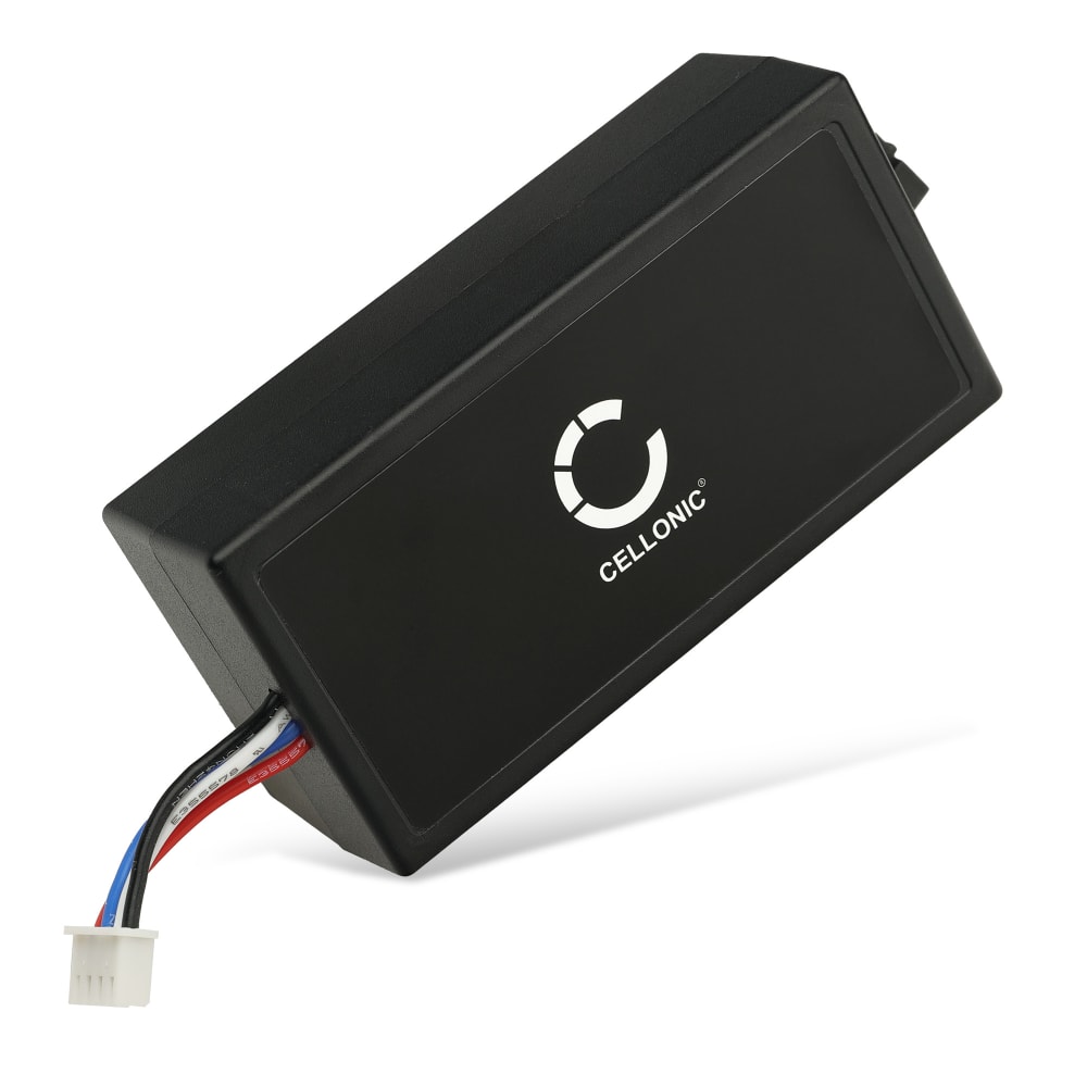 Batteri til Parrot Disco PF070250 (3400mAh, 11.1V) fra CELLONIC