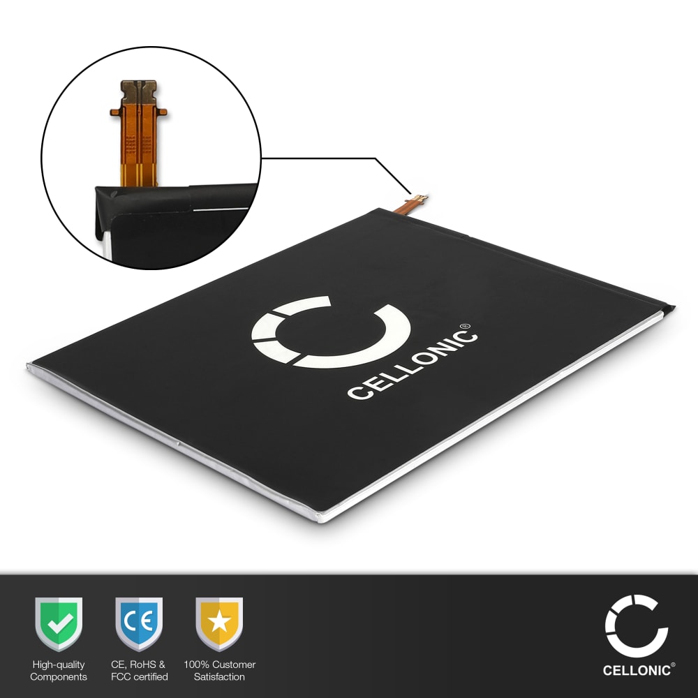 Samsung Galaxy Tab E 9.6 (SMT560 / SMT560N / SMT561) Battery EB