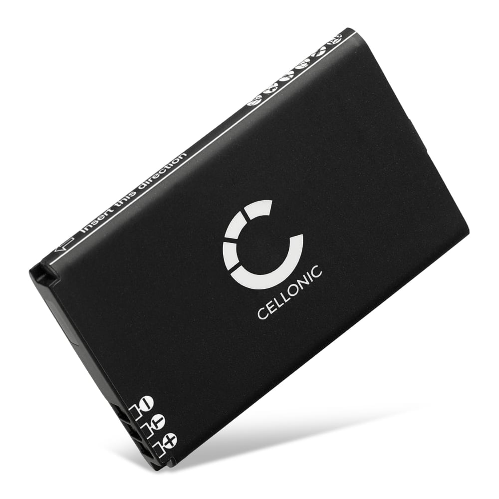 Batteri BL-L5G for Nokia 105 4G (2021) 800mAh fra CELLONIC