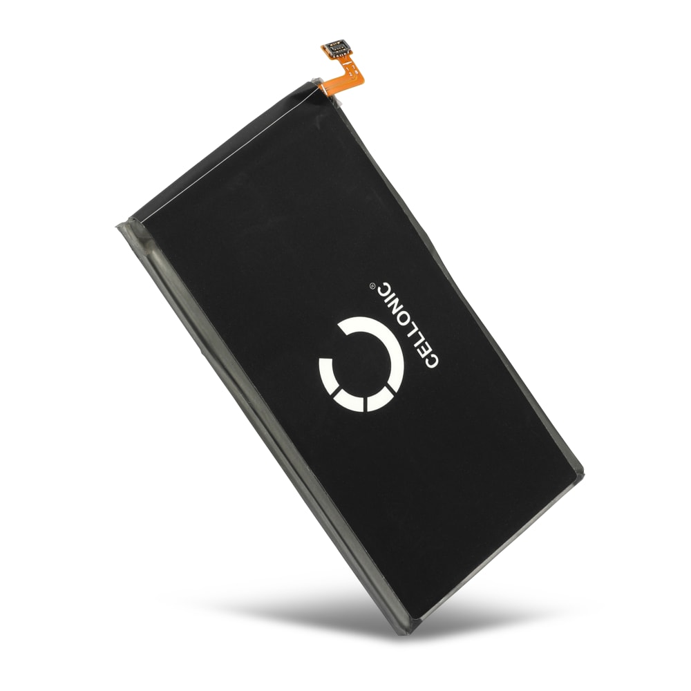 EB-BG973ABU batteri til mobiltelefoner Samsung Galaxy S10 (SM-G973) - EB-BG973ABU 3300mAh - udskift dit mobilbatteri og få mere ud af din mobil