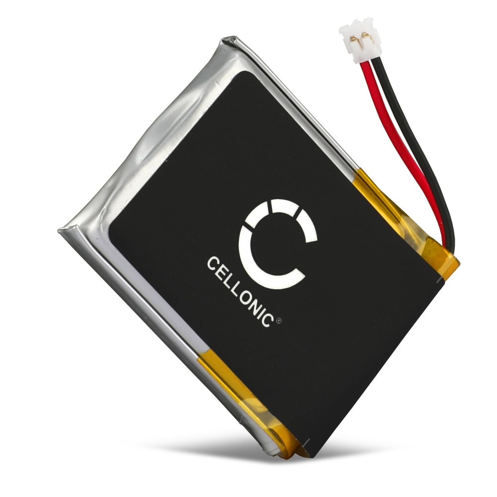 Batteri for Garmin Fenix 3 / Fenix 3 HR - 361-00034-02 (300mAh) reservebatteri