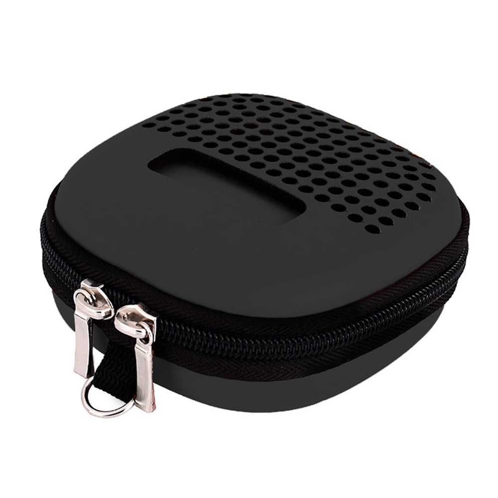 Coque souple avec fixation pour enceinte Bose SoundLink Micro