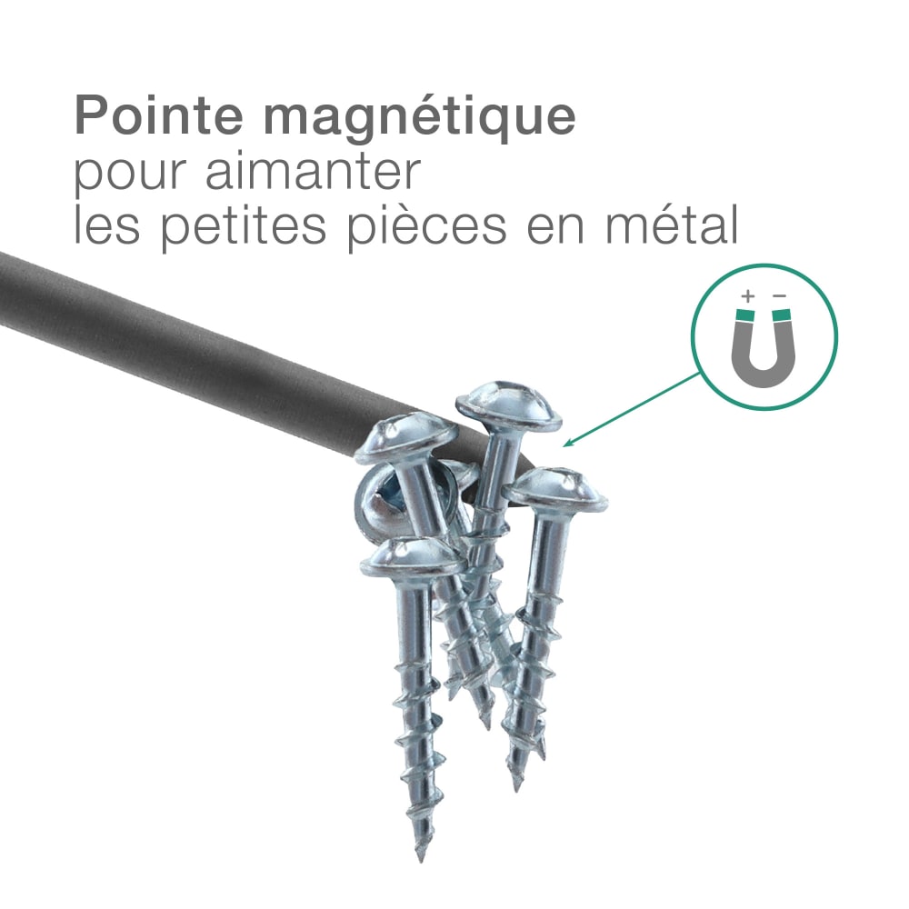 Couronne en métal argenté cm ø21h30