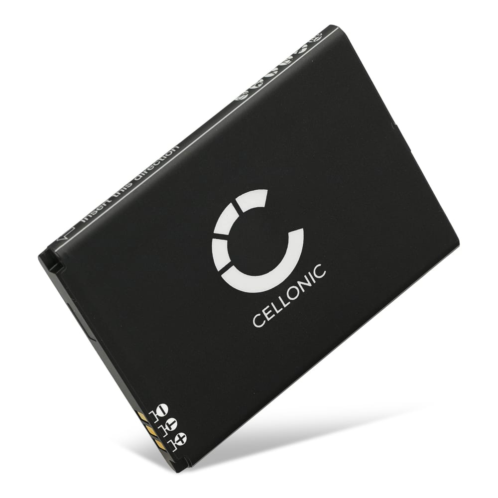 Batteri BL-L4E for Nokia 2660 Flip 4G 1150mAh fra CELLONIC