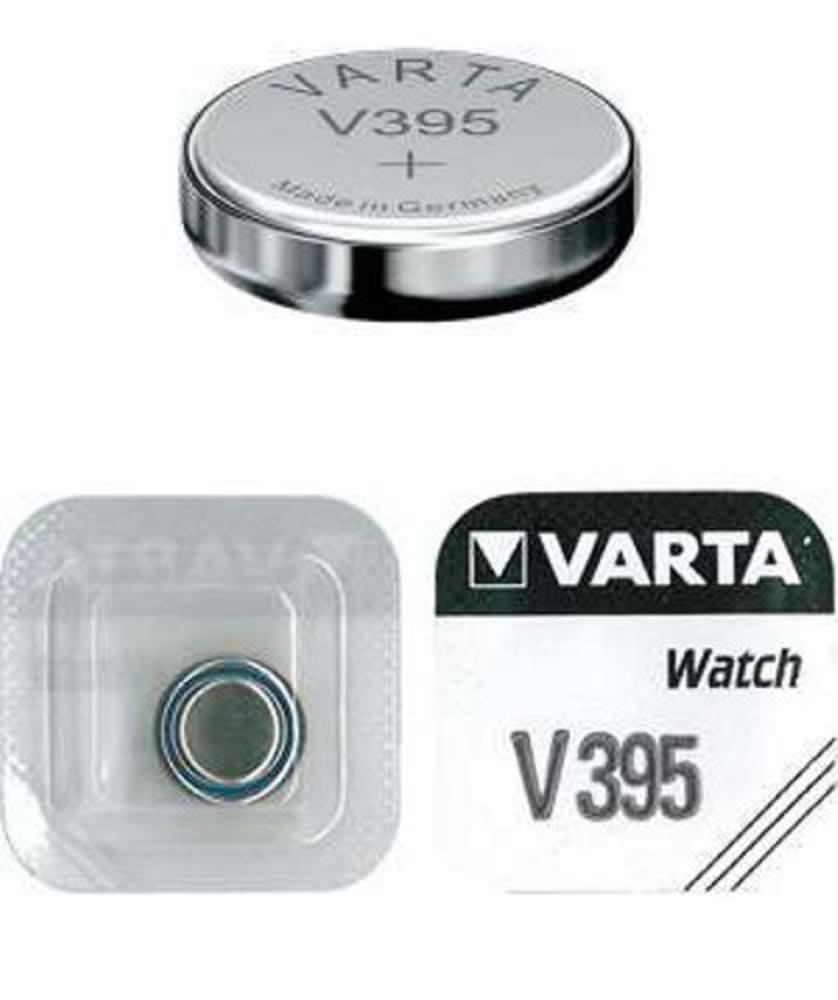 339 VARTA V339 Batteria a Bottone SR614 Pila orologio
