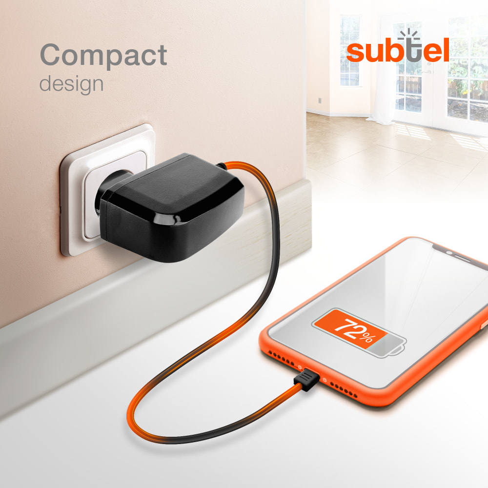 2x Batteria di ricambio per Emporia Connect Sostituzione compatibile al 100% col tuo telefono smartphone cellulare